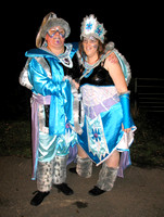 Burnham on Sea Carnival 2009