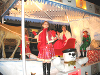 Christmas Sleigh Ride - Tango JCC