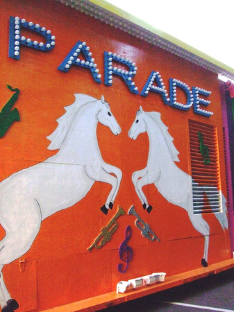 Parade - Phoenix CC