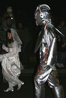Burnham on Sea Carnival 2007