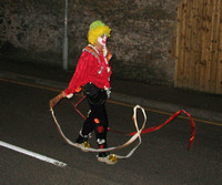 Castle Cary Carnival 2007