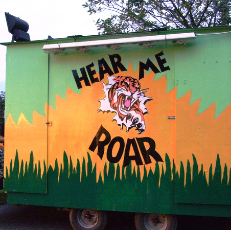 Hear Me Roar – Xtreme CC