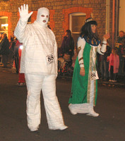Wells Carnival 2007