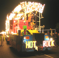 Bridgwater Carnival 2006