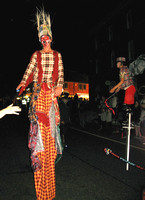 Trowbridge Carnival 2009
