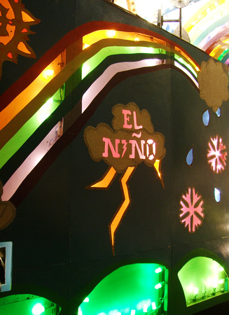 El Niño – Club 2000 CC