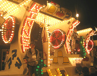 Crewkerne Carnival 2006