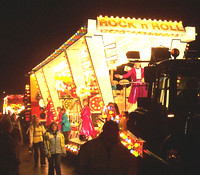Midsomer Norton Carnival 2005