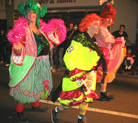Frome Carnival 2006