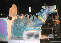 Gillingham Carnival 2005