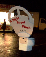 A Right Royal Flush - Callum and Georgia Kitchen
