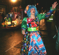 Ilminster Carnival 2008