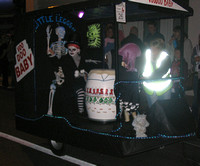 Frome Carnival 2007