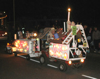 Bridgwater Carnival 2007