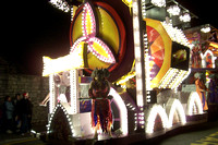 Weston Super Mare Carnival 2004