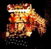Ashburton Winter Carnival 2009