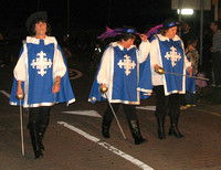 Gillingham Carnival 2007