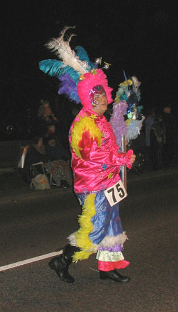 Colours Of Carnival - Tizzys CC