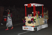 Colyton Carnival 2009