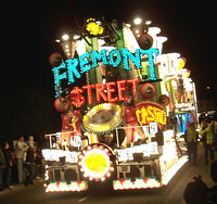 Burnham on Sea Carnival 2005