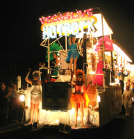 Trowbridge Carnival 2007