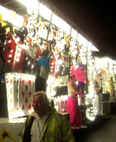 Shaftesbury Carnival 2007