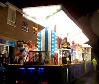 Ilminster Carnival 2004