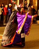 Wellington Carnival 2011