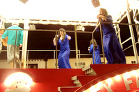 Honiton Carnival 2009