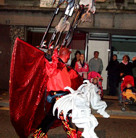 Warminster Carnival 2009