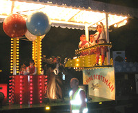Trowbridge Carnival 2005