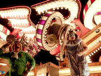 Baron Von Schmidtt’s World Famous International Flying Circus - Masqueraders CC