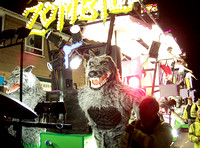 Ilminster Carnival 2009
