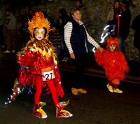Ilminster Carnival 2013