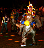 Seaton Carnival 2010