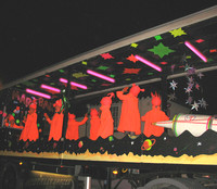 Warminster Carnival 2006