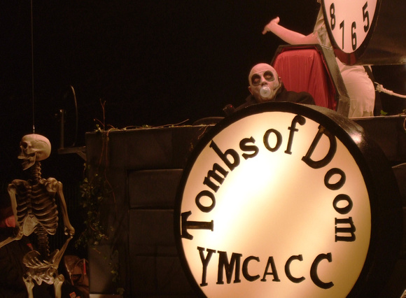Tombs of Doom – YMCA CC