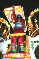 Wells Carnival 2008