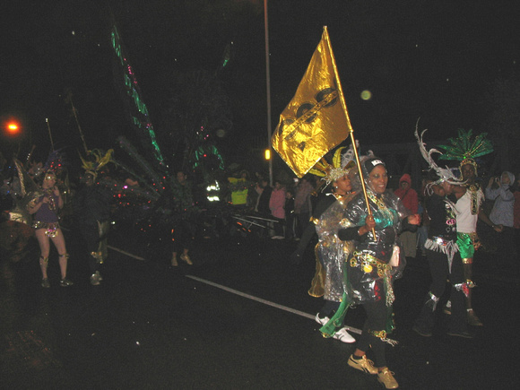 Masquerade 2000
